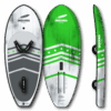Indiana Foil Flow FW 75 L Carbon