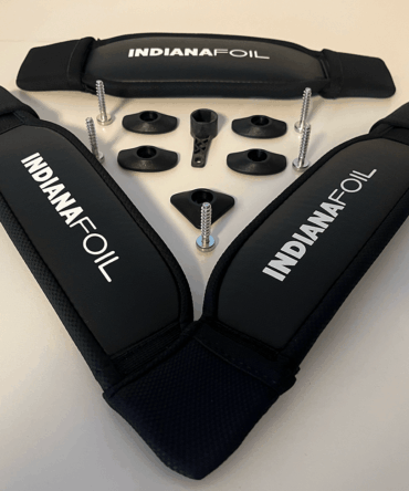 Indiana V-Strap Set Pro