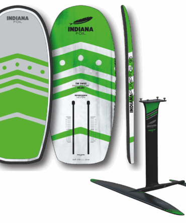 Indiana Pump Pack: Pump 95 Board+Condor M