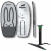 Indiana Pump Pack: 83 Magic HD Board+Condor S
