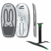 Indiana Pump Pack: 95 Magic HD Board+Barracuda XL