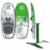 Indiana Wing Pack: Easy Ride 115L+Ride L