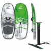 Indiana Wing Pack: Easy Carve 100L+Marlin L
