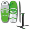 Indiana Wake Pack: Pump 115 Board+Marlin L