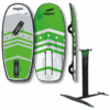 Indiana Wake Pack: Pump 105 Board+Barracuda M