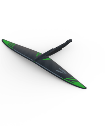 Indiana Foil MB Front Wing Dolphin S