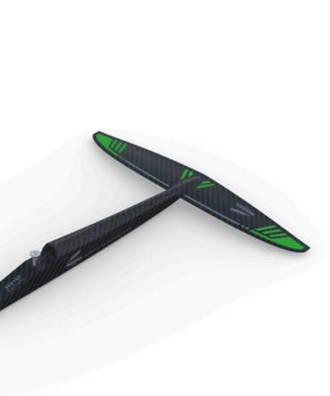 Indiana Foil MB Stabilizer Dolphin S Tail XS