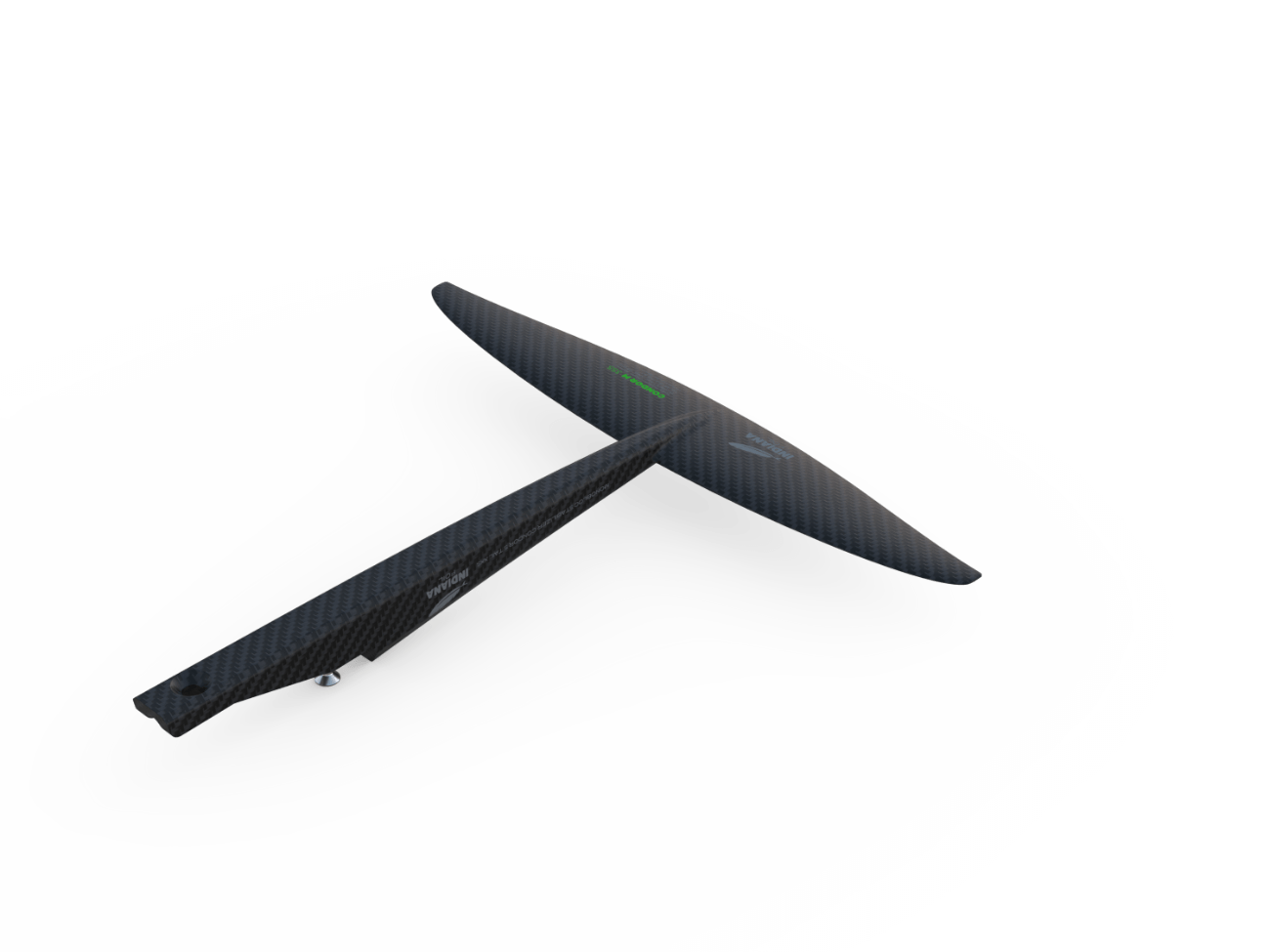 Indiana Foil MB Stabilizer Condor M Tail XS