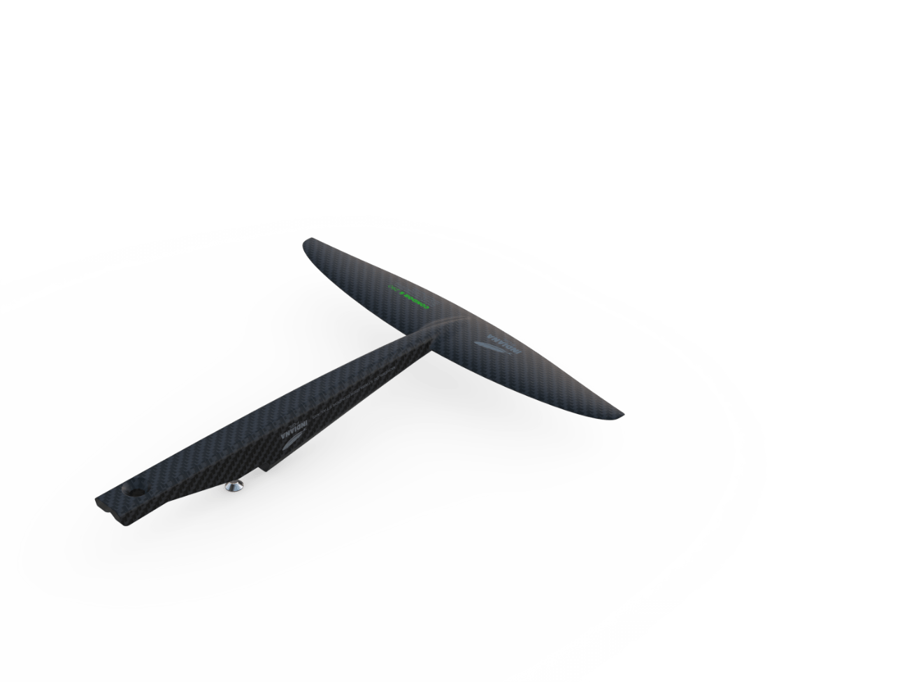 Indiana Foil MB Stabilizer Condor S Tail XXS