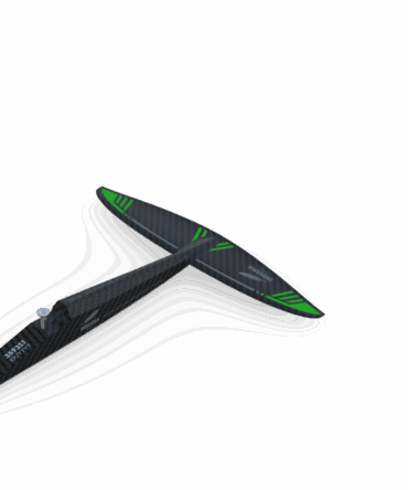 Indiana Foil MB Stabilizer Condor S Tail XXS