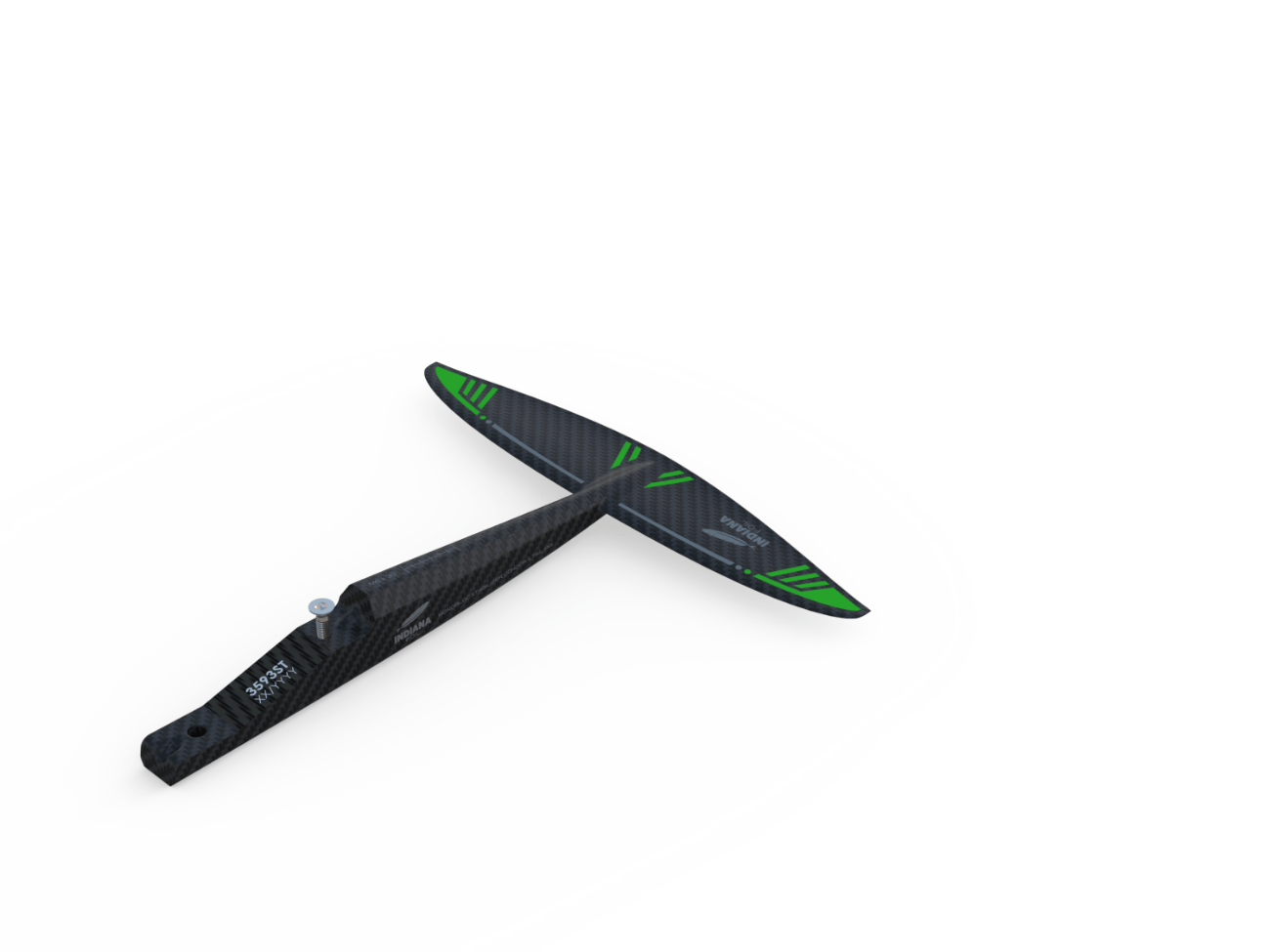 Indiana Foil MB Stabilizer Condor S Tail XXS