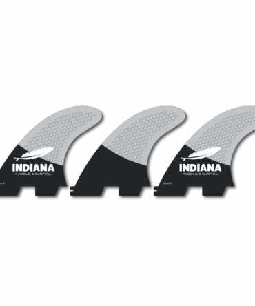 Indiana Surf Fin FCS II Small (Thruster Set)