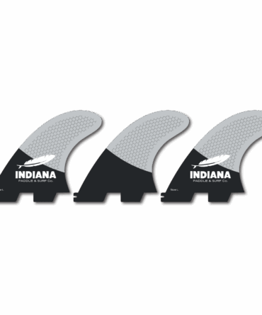 Indiana Surf Fin FCS II Large (Thruster Set)
