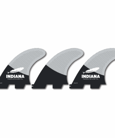 Indiana Surf Fin FCS II Medium (Thruster Set)