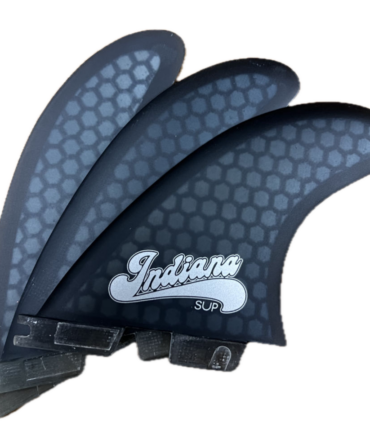 Indiana Surf/Kite/SUP Fin FCS II Large Thruster