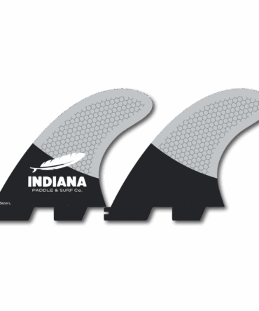 Indiana Surf Fin FCS II Large (Side Fin Set)