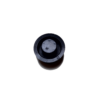 Hardboard Automatic Valve complete white