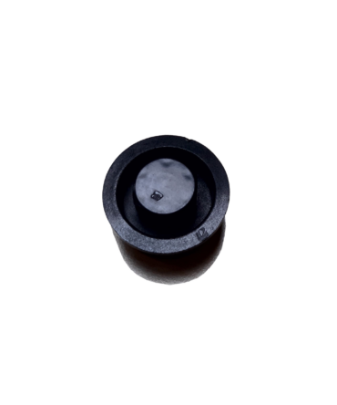 Hardboard Automatic Valve complete white