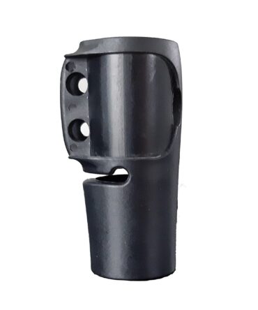 Paddle Clamp without Buckle