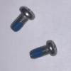 Paddle Clamp Screws 2pcs 8 mm