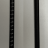 Paddle Shaft for 100% Carbon Paddle black