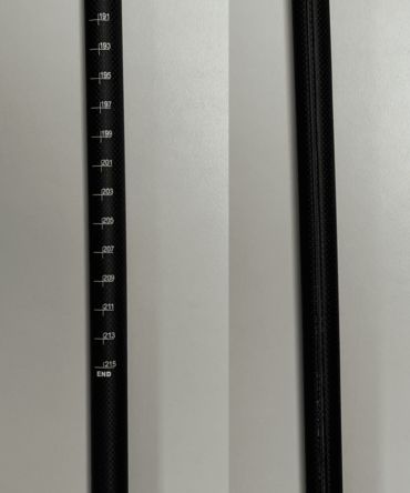 Paddle Shaft for Family Pack Paddle