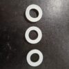 Set of 3 pcs Elastic Ring for Battery Pump
