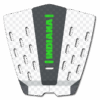 Indiana Surf Footpad Front light grey