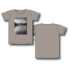 Indiana SUP The Mountains Shirt - M