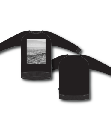 Indiana PHOTO Cover Sweater - L
