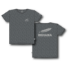 Indiana BASIC Logo Shirt - L
