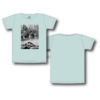 Indiana FOIL The Woods Shirt - M