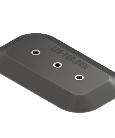 LIO-TEC Footstrap Plug (for Inflatables)