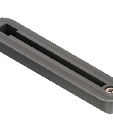 LIO-TEC Mast Box 17 cm
