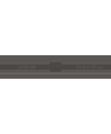 LIO-TEC Foil Box 22 cm