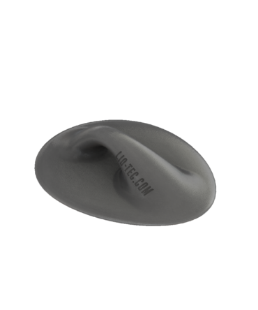 LIO-TEC Rigging Plug grey