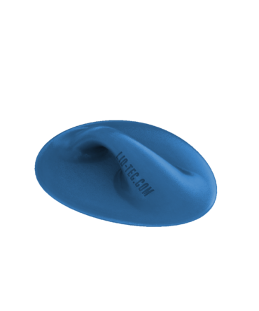 LIO-TEC Rigging Plug blue