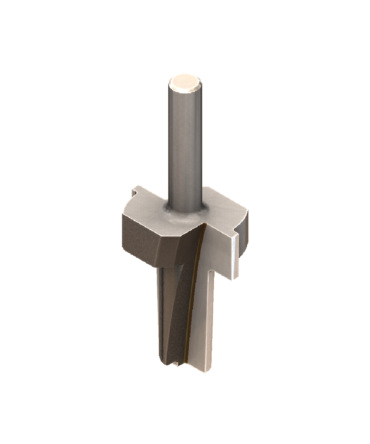 LIO-TEC Router Bit #1