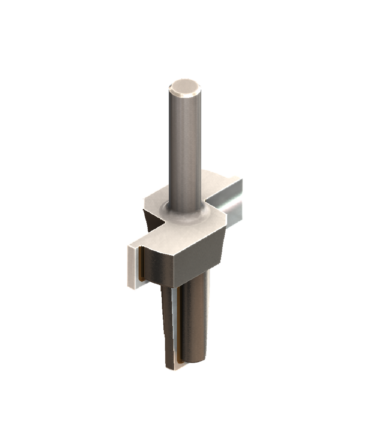 LIO-TEC Router Bit #2