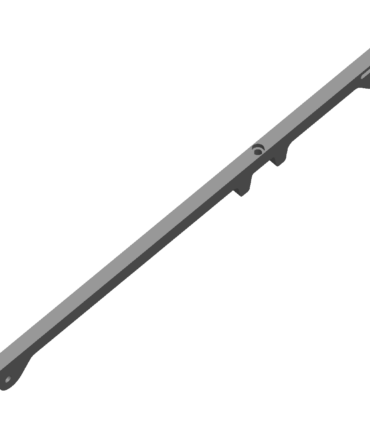 LIO-TEC Foil Box Filler 32 cm (one pair)