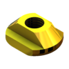 LIO-TEC Set of 4 T-Nuts
