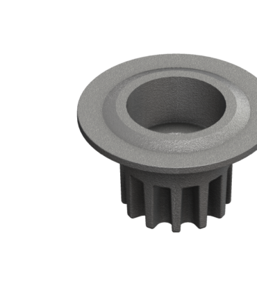 LIO-TEC Valve Cup incl. Goretex Membrane