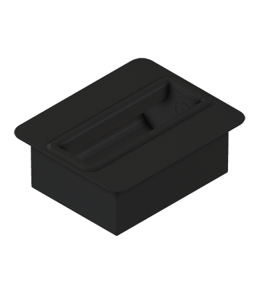 LIO-TEC Handle for SUPs and Foilboards