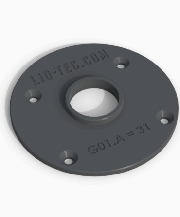 LIO-TEC Router Base G01