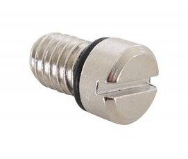 Hardboard Valve Screw  (Gore-Tex membrane)