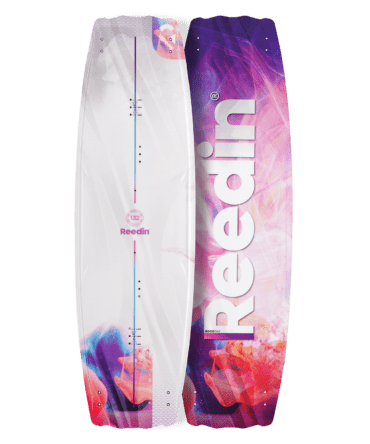 Twin Tip GoodDay 2026 Reedin | Elevatesurf