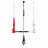 Barre DreamStick X V 2.5 (2025) Reedin | Elevatesurf