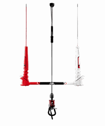 Barre DreamStick X V 2.5 (2025) Reedin | Elevatesurf