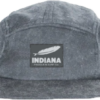 Indiana LOGO Batch Cap - one size