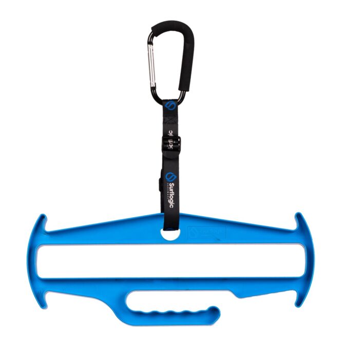 Cintre gilet et combinaison Vpro Double System